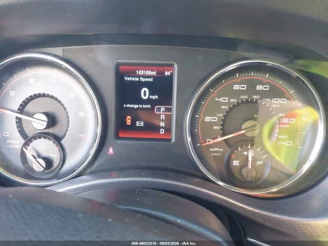 Продаж на аукціоні авто 2014 Dodge Charger Se, vin: 2C3CDXBG3EH325558, номер лоту: 46022518
