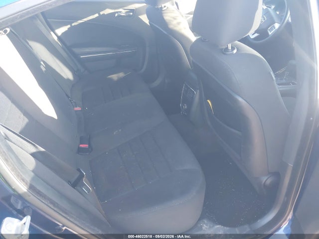 Продаж на аукціоні авто 2014 Dodge Charger Se, vin: 2C3CDXBG3EH325558, номер лоту: 46022518
