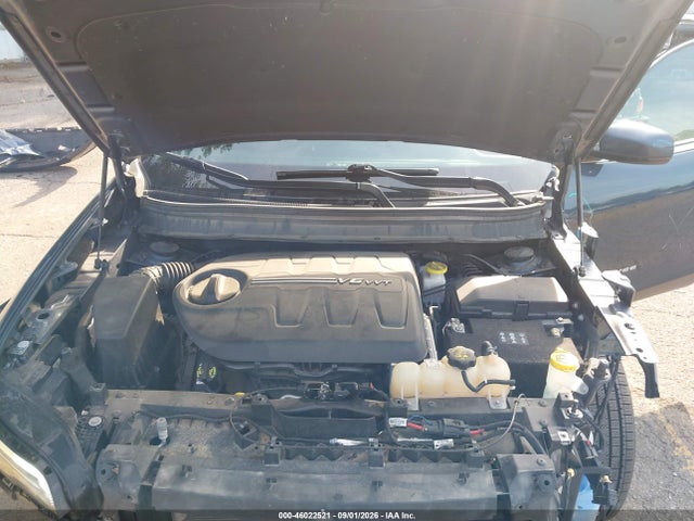 2020 Jeep Cherokee Latitude Lux 4x4 მანქანა იყიდება აუქციონზე, vin: 1C4PJMLX6LD634521, აუქციონის ნომერი: 46022521