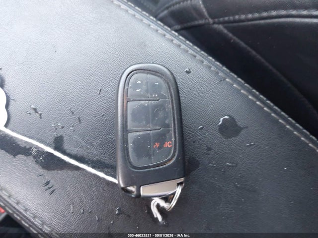 2020 Jeep Cherokee Latitude Lux 4x4 მანქანა იყიდება აუქციონზე, vin: 1C4PJMLX6LD634521, აუქციონის ნომერი: 46022521