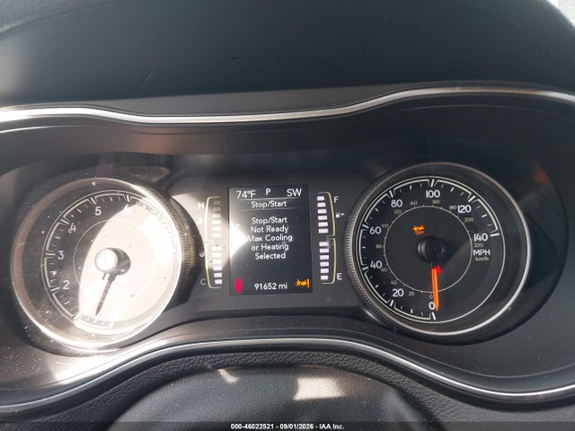 2020 Jeep Cherokee Latitude Lux 4x4 მანქანა იყიდება აუქციონზე, vin: 1C4PJMLX6LD634521, აუქციონის ნომერი: 46022521