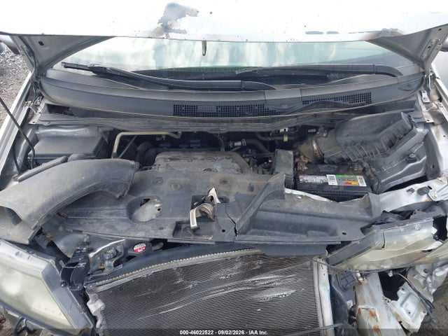 Продаж на аукціоні авто 2015 Honda Odyssey Ex-l, vin: 5FNRL5H6XFB011991, номер лоту: 46022522