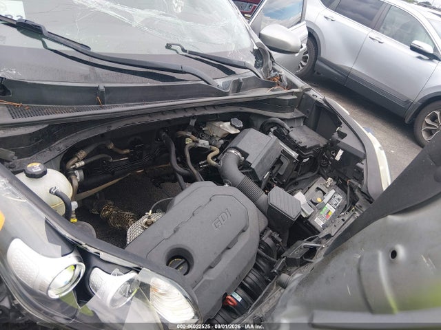 2021 Kia Sportage Lx მანქანა იყიდება აუქციონზე, vin: KNDPM3AC8M7913406, აუქციონის ნომერი: 46022525