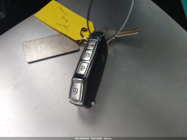 2021 Kia Sportage Lx მანქანა იყიდება აუქციონზე, vin: KNDPM3AC8M7913406, აუქციონის ნომერი: 46022525