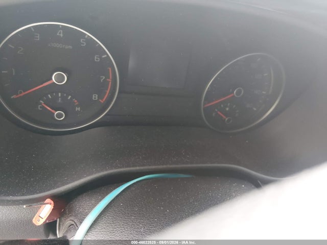 2021 Kia Sportage Lx მანქანა იყიდება აუქციონზე, vin: KNDPM3AC8M7913406, აუქციონის ნომერი: 46022525