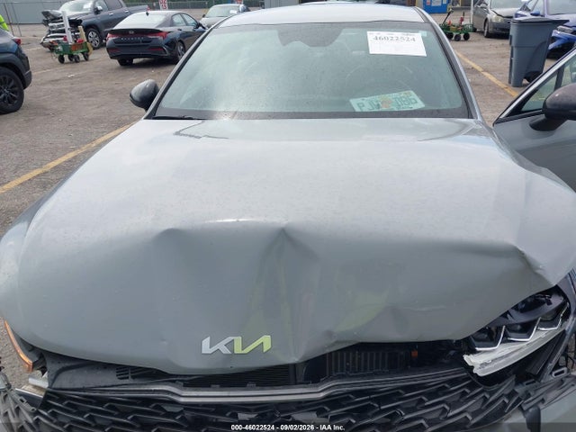 Aukcja sprzedaży 2024 Kia K5 Gt-line, vin: 5XXG64J24RG234268, numer aukcji: 46022524