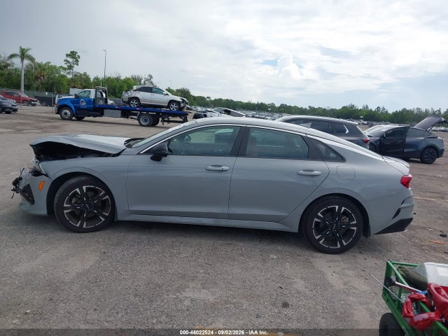 Aukcja sprzedaży 2024 Kia K5 Gt-line, vin: 5XXG64J24RG234268, numer aukcji: 46022524