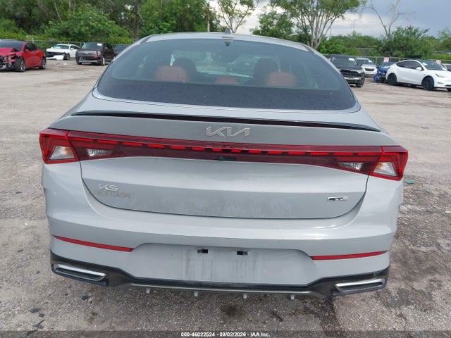 Aukcja sprzedaży 2024 Kia K5 Gt-line, vin: 5XXG64J24RG234268, numer aukcji: 46022524