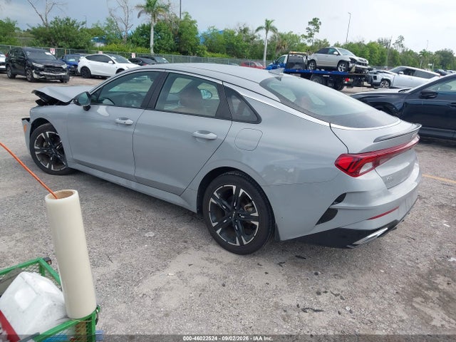 Aukcja sprzedaży 2024 Kia K5 Gt-line, vin: 5XXG64J24RG234268, numer aukcji: 46022524