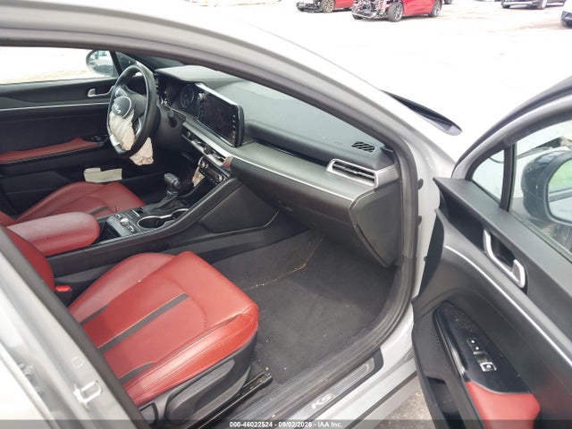 Aukcja sprzedaży 2024 Kia K5 Gt-line, vin: 5XXG64J24RG234268, numer aukcji: 46022524