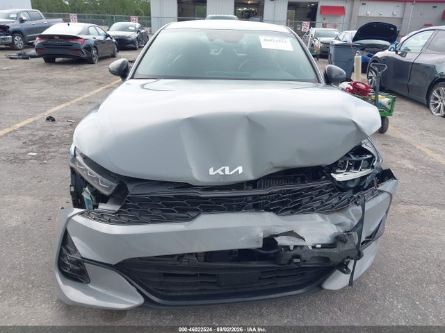 Aukcja sprzedaży 2024 Kia K5 Gt-line, vin: 5XXG64J24RG234268, numer aukcji: 46022524