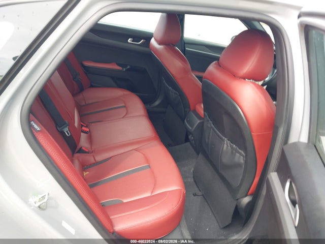 Aukcja sprzedaży 2024 Kia K5 Gt-line, vin: 5XXG64J24RG234268, numer aukcji: 46022524