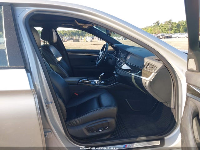 WBA5B3C50FD545297 BMW 535i Xdrive