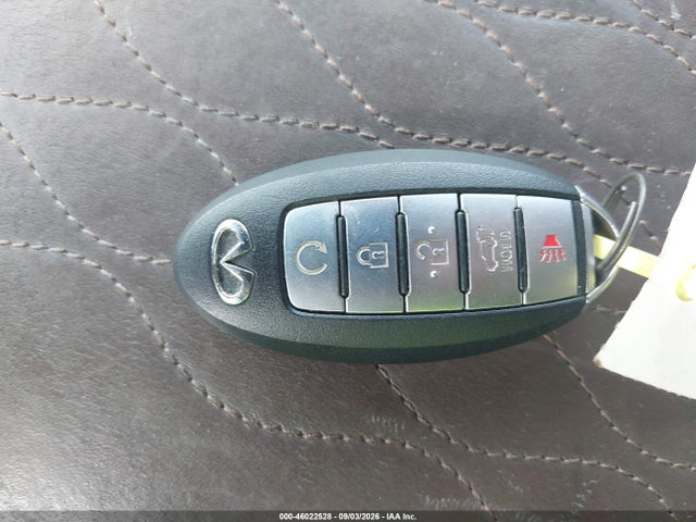 Продажа на аукционе авто 2017 Infiniti Qx80 Limited, vin: JN8AZ2NE3H9150383, номер лота: 46022528