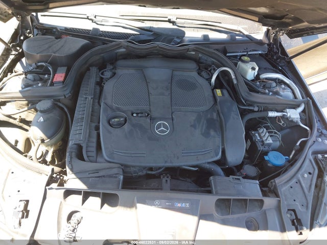 Aukcja sprzedaży 2012 Mercedes-benz E 350, vin: WDDKJ5KB3CF139676, numer aukcji: 46022531