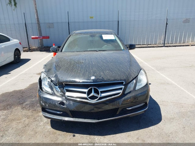 Aukcja sprzedaży 2012 Mercedes-benz E 350, vin: WDDKJ5KB3CF139676, numer aukcji: 46022531