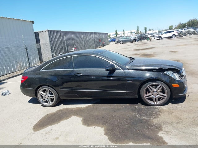 Aukcja sprzedaży 2012 Mercedes-benz E 350, vin: WDDKJ5KB3CF139676, numer aukcji: 46022531