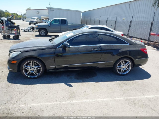 Aukcja sprzedaży 2012 Mercedes-benz E 350, vin: WDDKJ5KB3CF139676, numer aukcji: 46022531