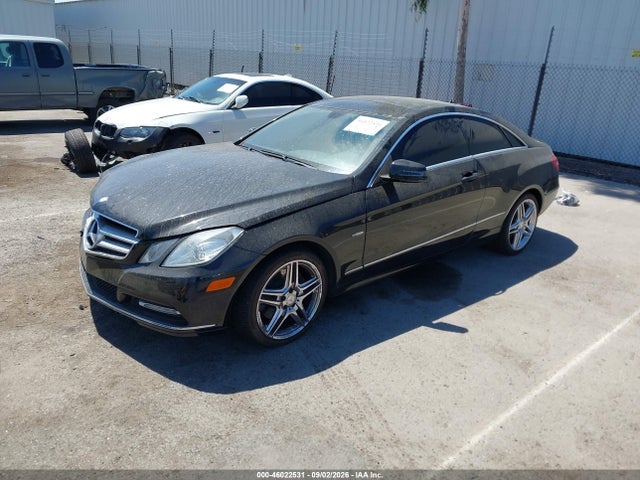 Aukcja sprzedaży 2012 Mercedes-benz E 350, vin: WDDKJ5KB3CF139676, numer aukcji: 46022531
