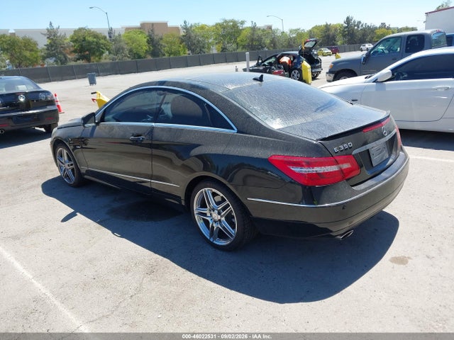 Aukcja sprzedaży 2012 Mercedes-benz E 350, vin: WDDKJ5KB3CF139676, numer aukcji: 46022531