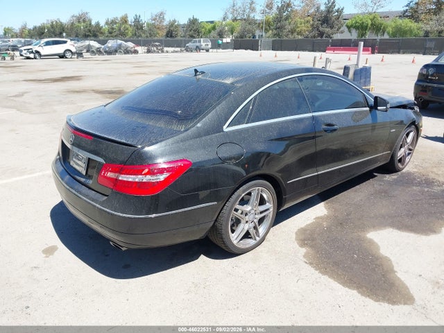 Aukcja sprzedaży 2012 Mercedes-benz E 350, vin: WDDKJ5KB3CF139676, numer aukcji: 46022531