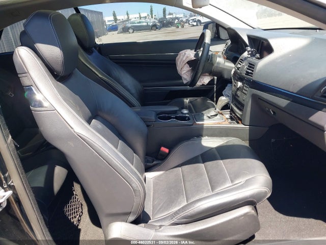 Aukcja sprzedaży 2012 Mercedes-benz E 350, vin: WDDKJ5KB3CF139676, numer aukcji: 46022531