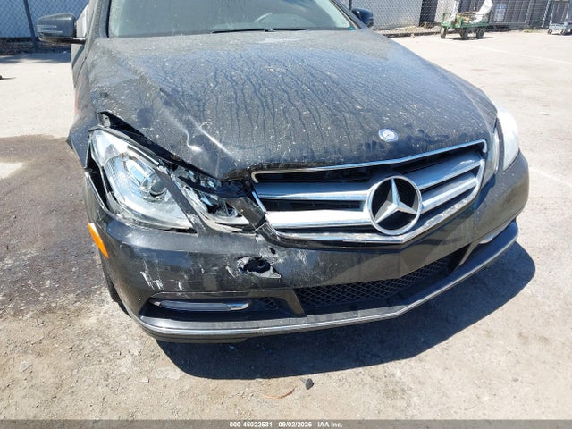 Aukcja sprzedaży 2012 Mercedes-benz E 350, vin: WDDKJ5KB3CF139676, numer aukcji: 46022531
