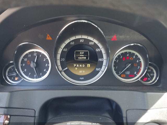 Aukcja sprzedaży 2012 Mercedes-benz E 350, vin: WDDKJ5KB3CF139676, numer aukcji: 46022531