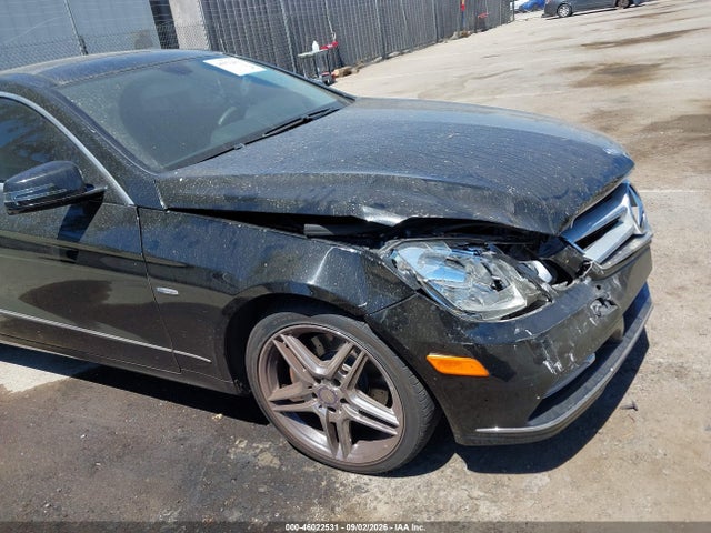Aukcja sprzedaży 2012 Mercedes-benz E 350, vin: WDDKJ5KB3CF139676, numer aukcji: 46022531