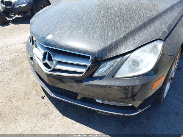 Aukcja sprzedaży 2012 Mercedes-benz E 350, vin: WDDKJ5KB3CF139676, numer aukcji: 46022531