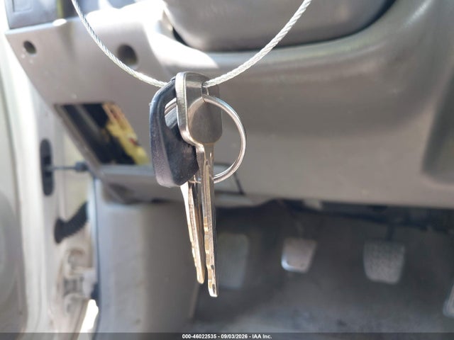 46022535 :رقم المزاد ، 5TEVL52N61Z752905 vin ، 2001 Toyota Tacoma مزاد بيع
