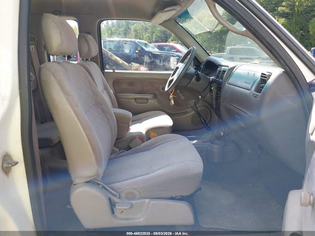 46022535 :رقم المزاد ، 5TEVL52N61Z752905 vin ، 2001 Toyota Tacoma مزاد بيع