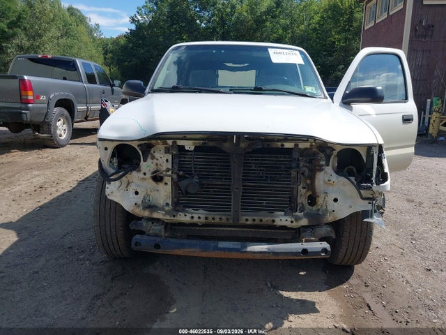46022535 :رقم المزاد ، 5TEVL52N61Z752905 vin ، 2001 Toyota Tacoma مزاد بيع