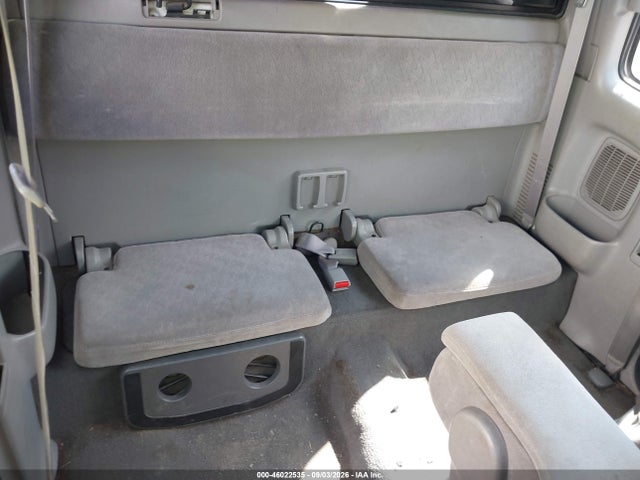 46022535 :رقم المزاد ، 5TEVL52N61Z752905 vin ، 2001 Toyota Tacoma مزاد بيع