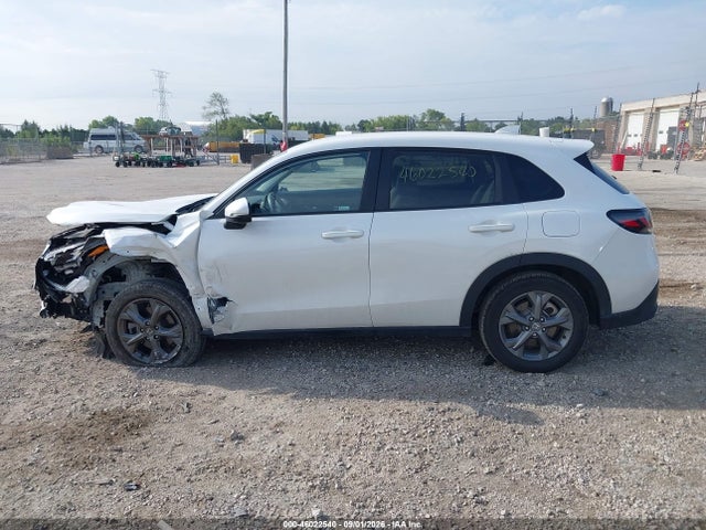 2026 Honda Hr-v Awd Lx მანქანა იყიდება აუქციონზე, vin: 3CZRZ2H32TM742998, აუქციონის ნომერი: 46022540