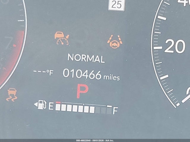 2026 Honda Hr-v Awd Lx მანქანა იყიდება აუქციონზე, vin: 3CZRZ2H32TM742998, აუქციონის ნომერი: 46022540