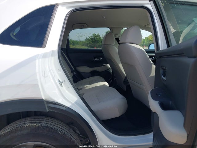 2026 Honda Hr-v Awd Lx მანქანა იყიდება აუქციონზე, vin: 3CZRZ2H32TM742998, აუქციონის ნომერი: 46022540