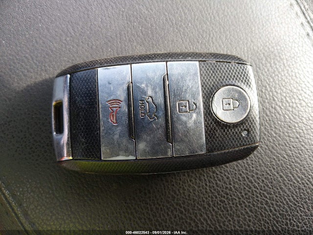 KIA OPTIMA EX 2014 5XXGN4A7XEG267249 Image 11