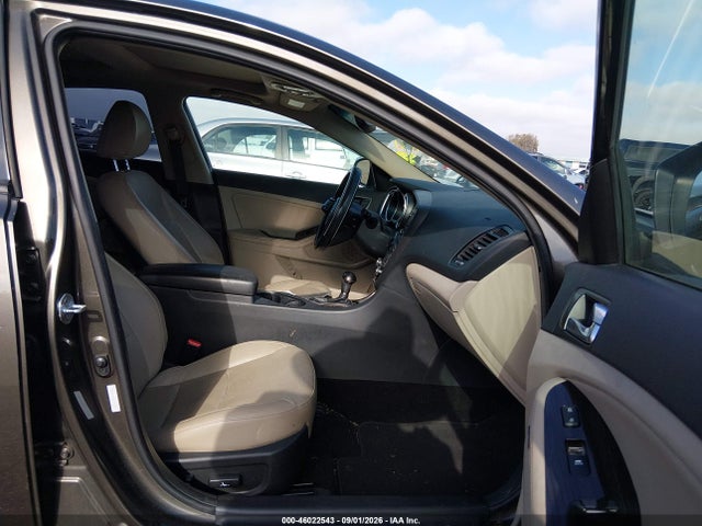 KIA OPTIMA EX 2014 5XXGN4A7XEG267249 Image 5
