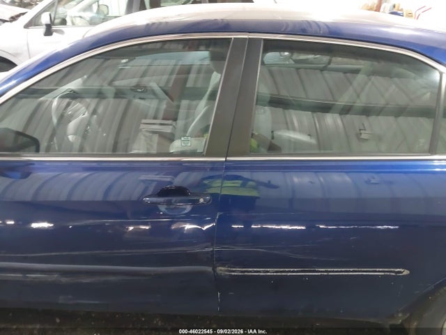 2011 Toyota Camry Le მანქანა იყიდება აუქციონზე, vin: 4T1BF3EK1BU639160, აუქციონის ნომერი: 46022545