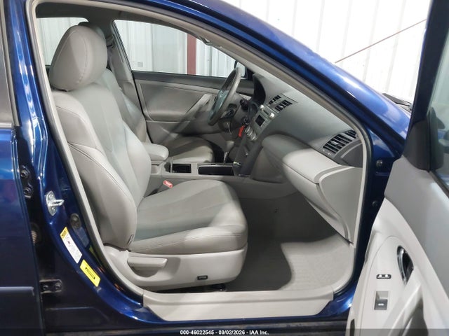 2011 Toyota Camry Le მანქანა იყიდება აუქციონზე, vin: 4T1BF3EK1BU639160, აუქციონის ნომერი: 46022545