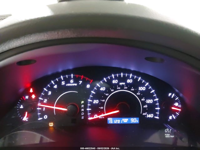 2011 Toyota Camry Le მანქანა იყიდება აუქციონზე, vin: 4T1BF3EK1BU639160, აუქციონის ნომერი: 46022545