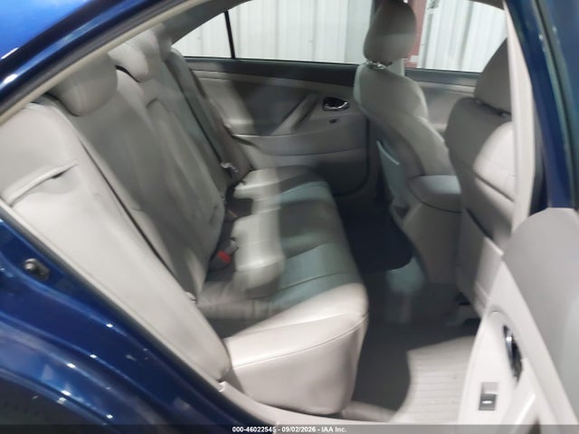 2011 Toyota Camry Le მანქანა იყიდება აუქციონზე, vin: 4T1BF3EK1BU639160, აუქციონის ნომერი: 46022545