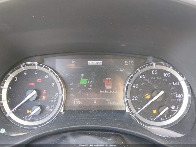 46022548 :رقم المزاد ، 5TDGZRBH7NS227816 vin ، 2022 Toyota Highlander Xle مزاد بيع