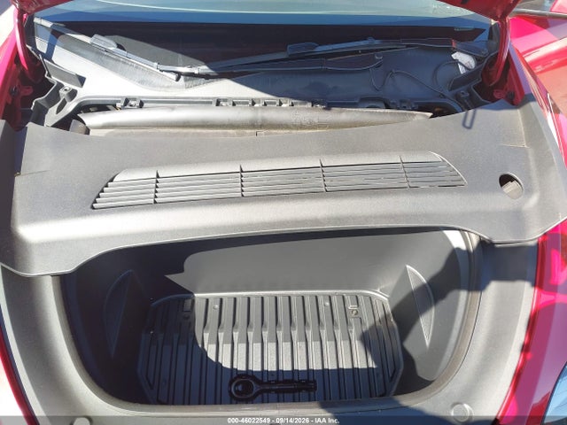 Aukcja sprzedaży 2022 Tesla Model Y Long Range Dual Motor All-wheel Drive, vin: 7SAYGDEE8NF310032, numer aukcji: 46022549