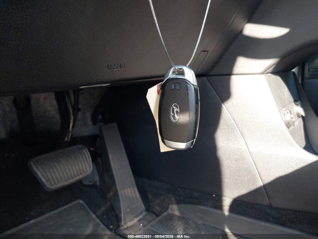 Продаж на аукціоні авто 2022 Hyundai Palisade Calligraphy, vin: KM8R74HE5NU427082, номер лоту: 46022551
