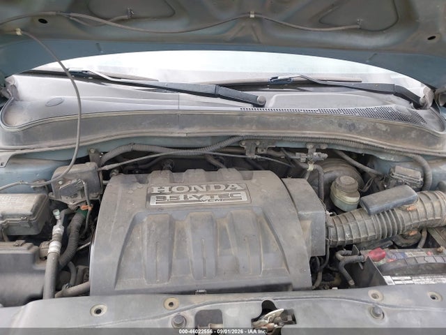 Продажа на аукционе авто 2007 Honda Pilot Ex-l, vin: 5FNYF287X7B046090, номер лота: 46022556