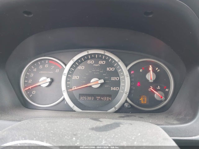 Продажа на аукционе авто 2007 Honda Pilot Ex-l, vin: 5FNYF287X7B046090, номер лота: 46022556