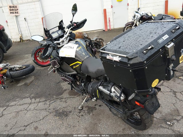 JYADP05E0MA001517 Yamaha XT1200ZE