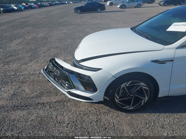 Продаж на аукціоні авто 2024 Hyundai Sonata Sel, vin: KMHL14JAXRA394795, номер лоту: 46022563